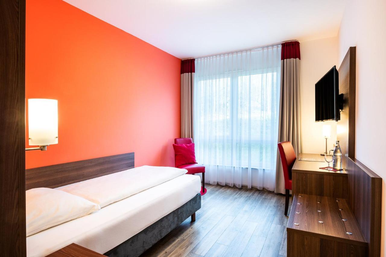Schroeders Wein-Style-Hotel Trier Bagian luar foto