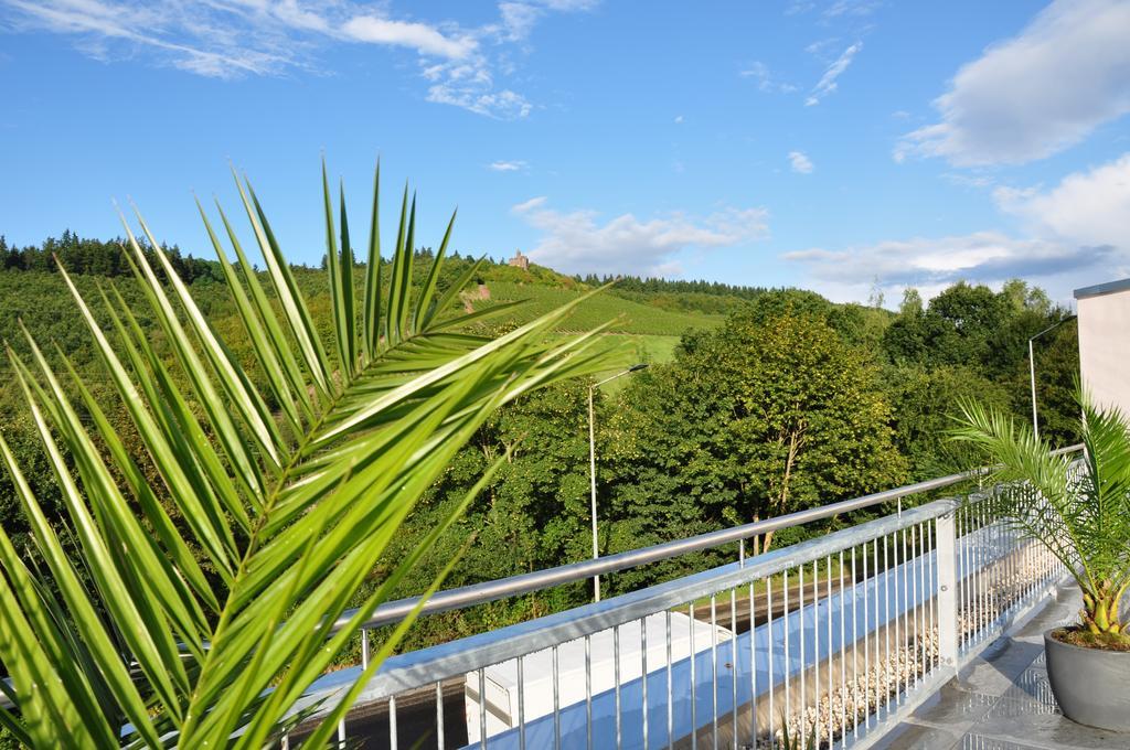 Schroeders Wein-Style-Hotel Trier Bagian luar foto
