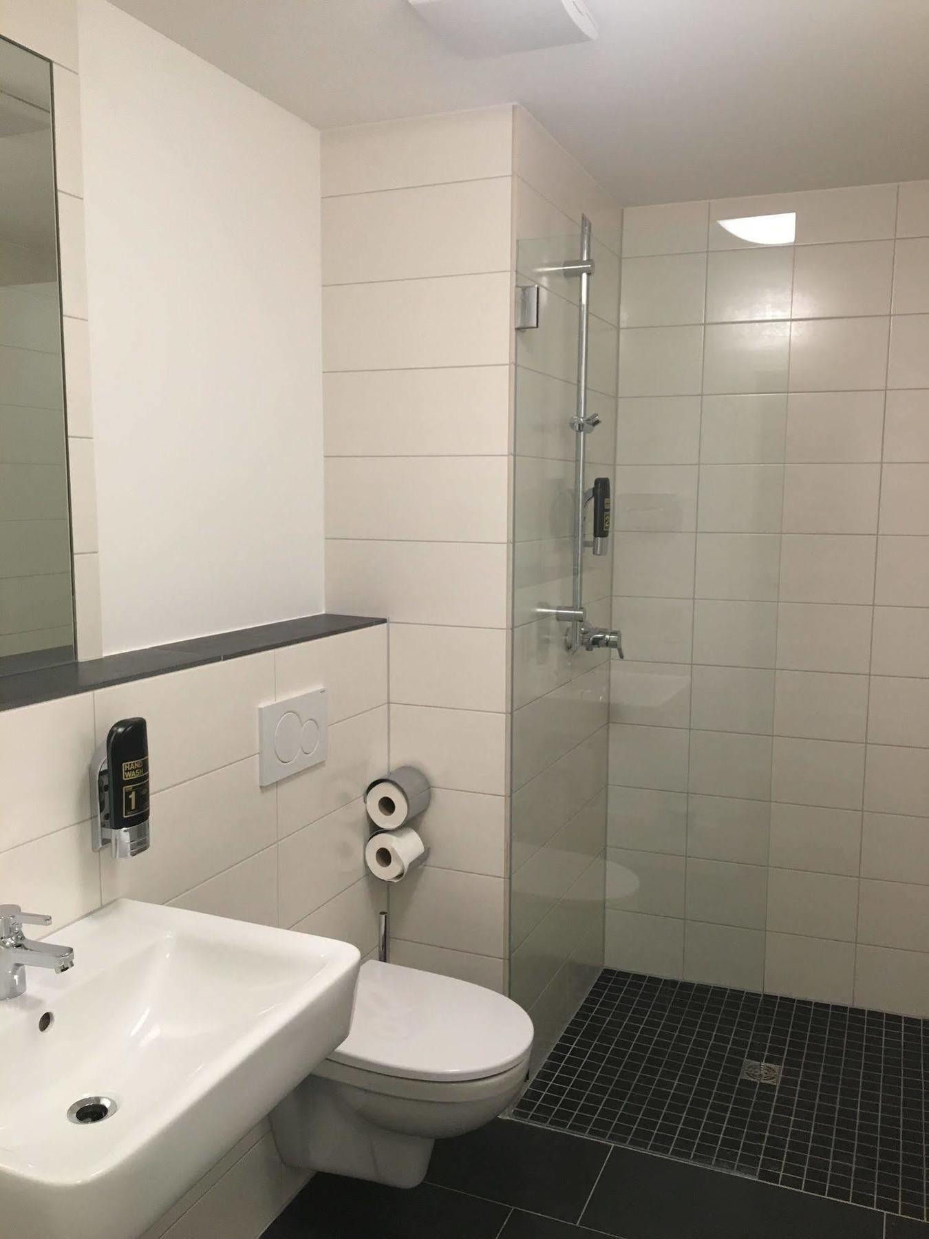 Schroeders Wein-Style-Hotel Trier Bagian luar foto