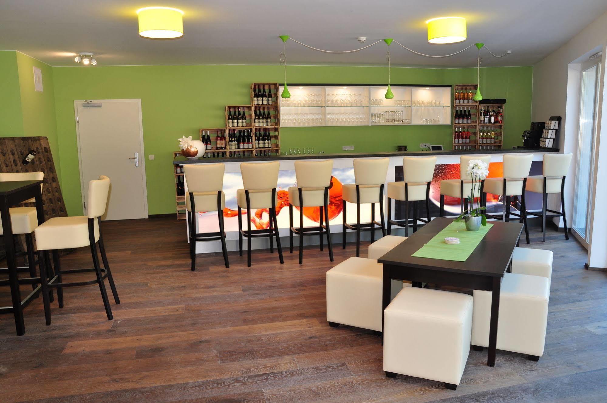 Schroeders Wein-Style-Hotel Trier Bagian luar foto