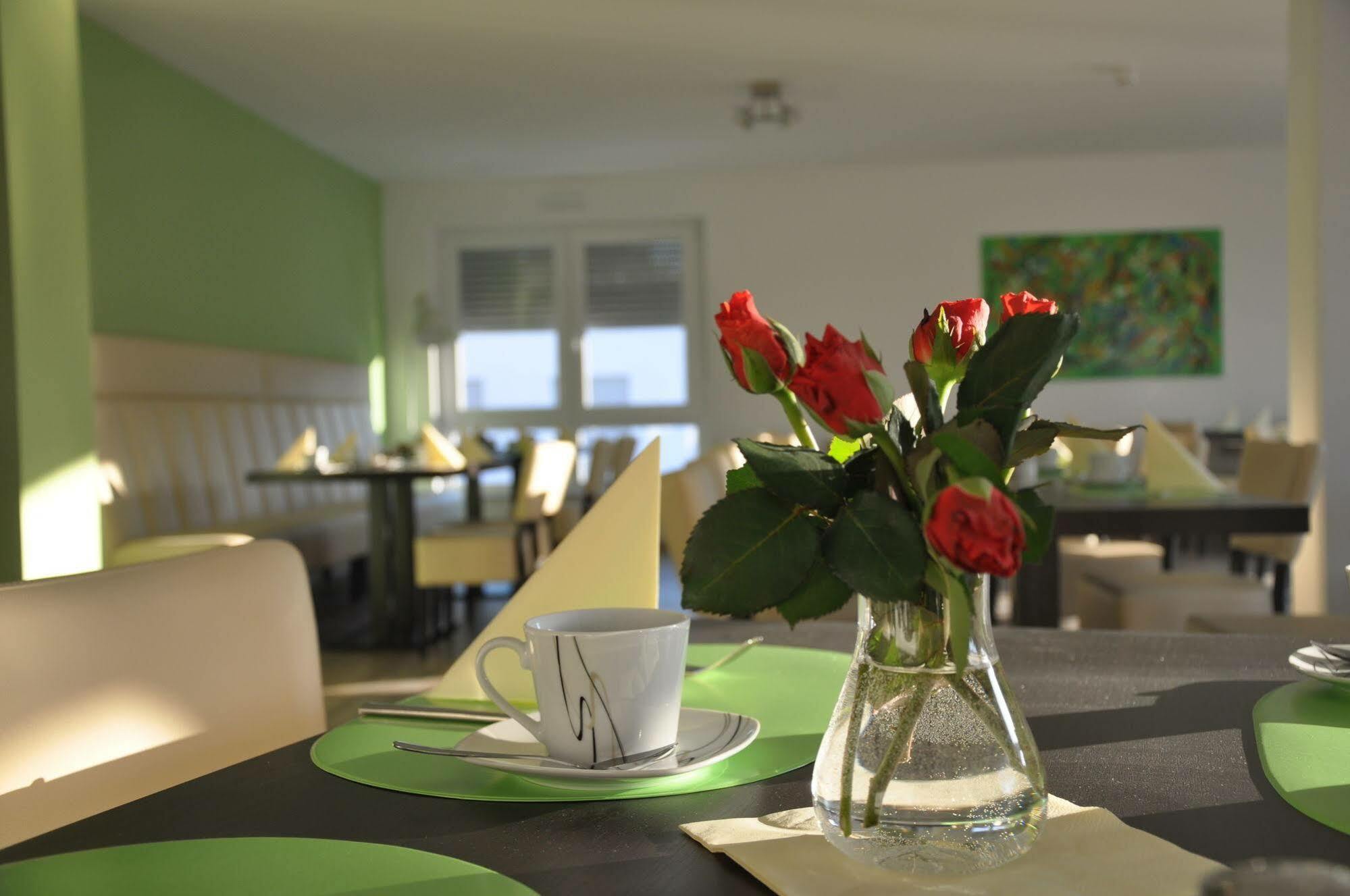 Schroeders Wein-Style-Hotel Trier Bagian luar foto