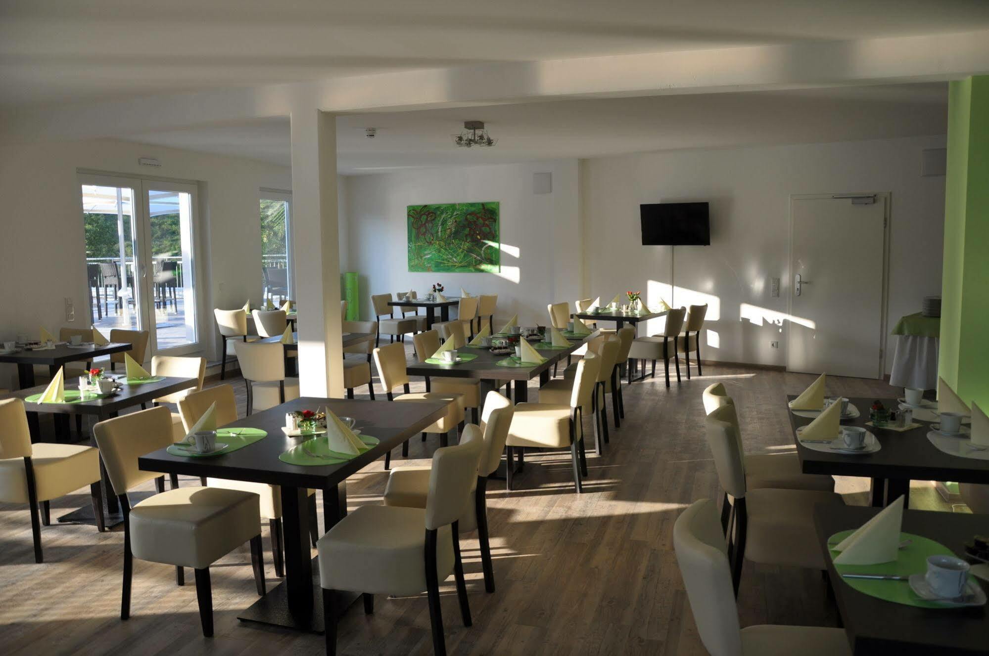 Schroeders Wein-Style-Hotel Trier Bagian luar foto